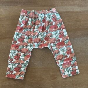 Kate Quinn Poppy panda pants